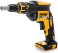 DeWalt DCF620N-XJ Akkus Gipszkarton Csavarbehajtó