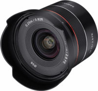 Samyang 18mm f/2.8 AF objektív (Sony E)