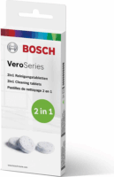 Bosch TCZ8001A Tisztító tabletta