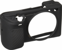 Easy Cover ECSA6300B Védőtok Sony A6300-hez - Fekete