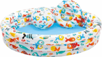 Intex 59469 Fishbowl felfújható gyerek medence - többféle