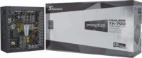 Seasonic 700W PRIME Fanless PX 80+ Platinum tápegység