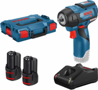 Bosch GDS 12V-115 Professional Akkumulátoros Ütvecsavarozó