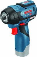 Bosch GDR 12V-115 Professional Solo Akkumulátoros Ütvecsavarozó (Akku és töltő nélkül)