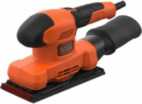 Black & Decker BEW220-QS Rezgőcsiszoló