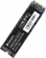Verbatim 256GB Vi560 S3 M.2 SATA3 SSD