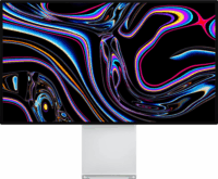 Apple 32" Pro Display XDR normál üveg monitor