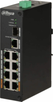 Dahua PFS3110-8ET-96 Gigabit Switch