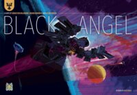 Black Angel stratégiai társasjáték