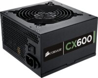 Corsair CX600 ATX tápegység 600W 80+ Bronze BOX