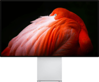 Apple 32" Pro Display XDR nanotexturált üveg monitor