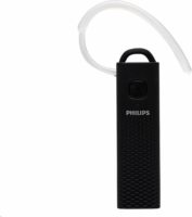 Philips SHB1603/10 Mono Headset - Fekete