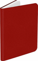 Bookeen Diva Classic Red 6" E-Book tok - Piros