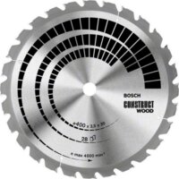 Bosch 2608640694 Construct Wood Körfűrészlap