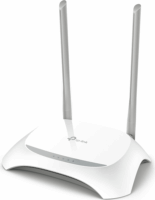 TP-Link TL-WR850N Wireless Router