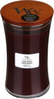 WoodWick Black Cherry illatgyertya 609,5g