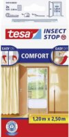 Tesa Comfort Szúnyogháló ajtóhoz 120 x 250 cm