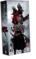 Bloodborne: A vadászok rémálma társasjátékhoz kiegészítő