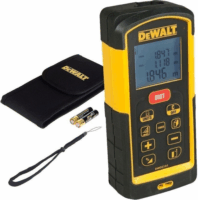 Dewalt DW03101 Lézeres távolságmérő - 100 m