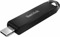Sandisk 128GB Ultra USB Type-C Pendrive - Fekete