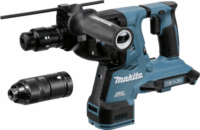 Makita DHR281ZJ SDS-Plus Akkumulátoros Fúró-vésőkalapács (Akku és töltő nélkül)