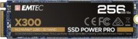 Emtec 256GB X300 M.2 PCIe SSD
