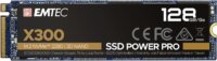 Emtec 128GB X300 M.2 PCIe SSD