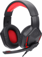 Redragon H220 Themis Gaming Headset Fekete