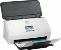 HP ScanJet Pro N4000 snw1 szkenner
