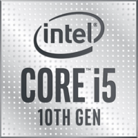 Intel Core i5-10400 2.9GHz (s1200) Processzor - Tray