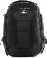 Ogio Bandit 17" Laptop Hátizsák - Fekete