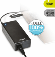 Port Connect 900007-DE 90W Dell notebook adapter