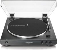 Audio-Technica AT-LP60XBK Lemezjátszó Fekete