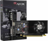 AFOX GeForce GT 210 1GB DDR2 Low Profile Videokártya