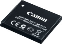 Canon NB-11LH Kamera akkumlátor 800 mAh