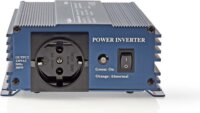 Nedis PIPS30012 Autós inverter (12V / 300W)