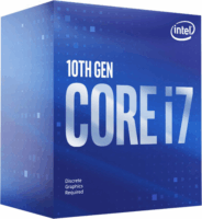Intel Core i7-10700F 2.9GHz (s1200) Processzor - BOX