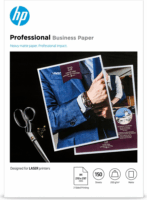 HP Professional Matte A4 fotópapír (150 db/csomag)
