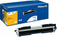 Pelikan (HP CF350A) Toner Fekete