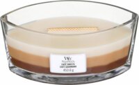 WoodWick Édes kávé ellipszis iilatgyertya 453,6g