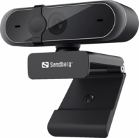 Sandberg 133-95 Webcam Pro Webkamera
