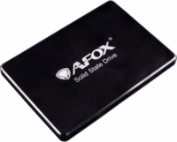 AFOX 480GB QLC 2.5" SATA3 SSD