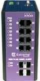 Extreme ISW 8-10/100P4-SFP Switch