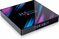 H96 Max Android TV Box 4/64GB