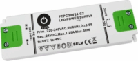 POS Power 30W LED tápegység (FTPC30V24-C2)