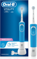 Oral-B D100.413 Sensi UltraThin Elektromos fogkefe