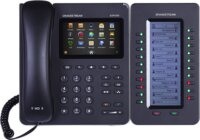 Grandstream VoIP telefon GXP2200 EXT