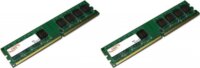 CSX 4GB /800 DDR2 Desktop RAM KIT (2x2GB)