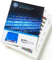 Hewlett & Packard Enterprise HPE LTO5 Ultrium Barcode Label RW 110db