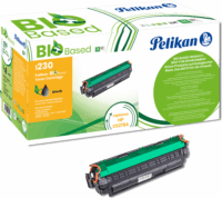 Pelikan Bio Based (HP CB285A) Toner Fekete